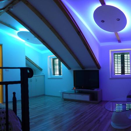House Sandra 2 Split Luaran gambar