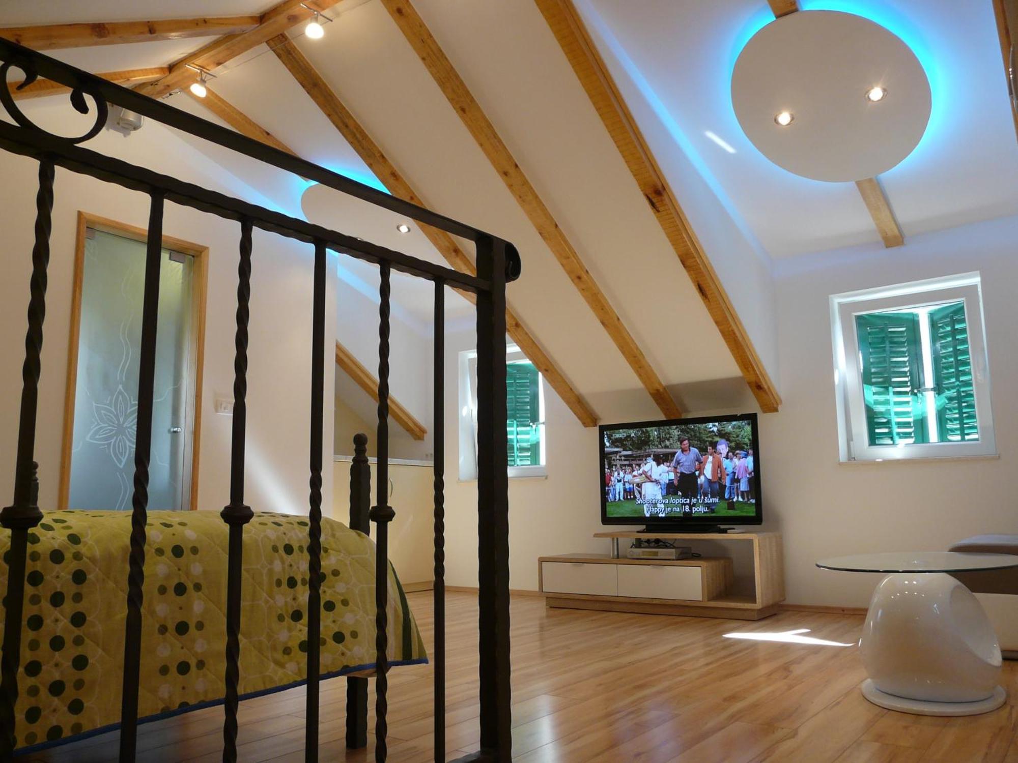 House Sandra 2 Split Luaran gambar