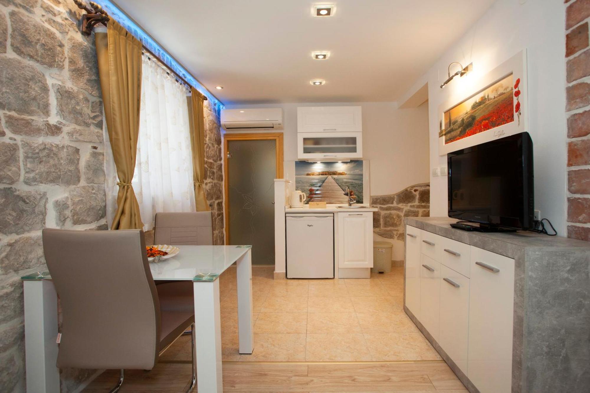 House Sandra 2 Split Luaran gambar