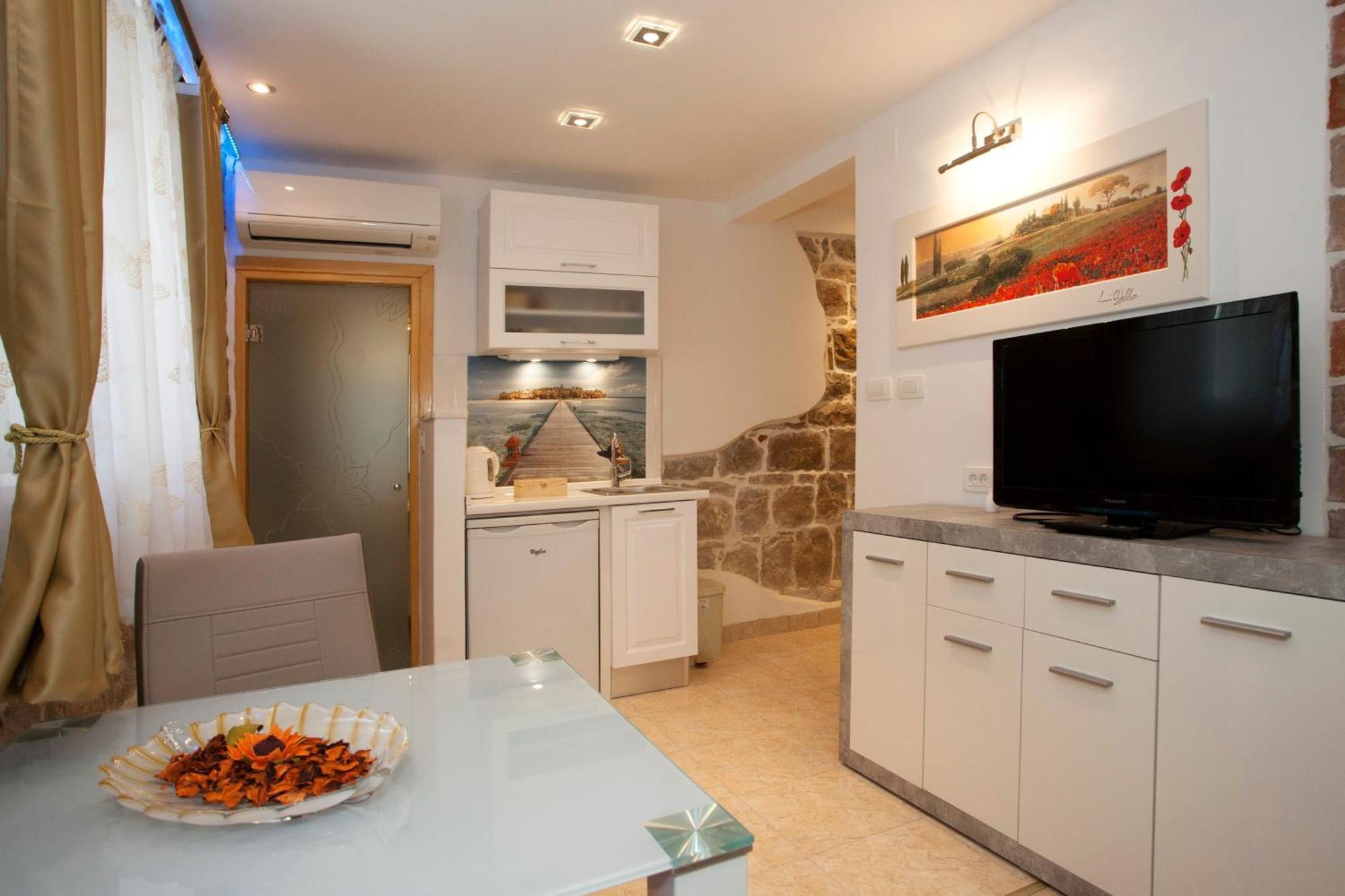 House Sandra 2 Split Luaran gambar